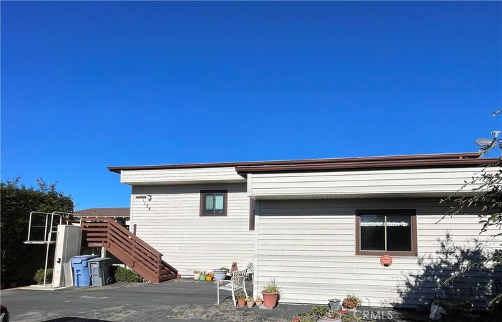 Property Photo:  1154 Santa Ysabel  CA 93402 