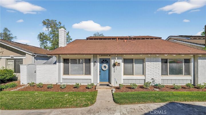 Property Photo: 1913 W Wakeham CA 92704