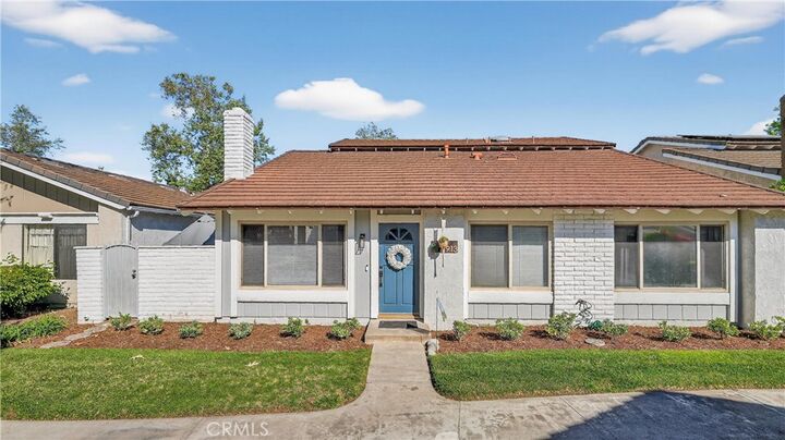 Property Photo: 1913 W Wakeham CA 92704