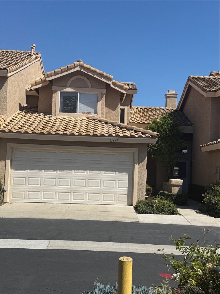 Property Photo: 13259 Sonrisa CA 91709