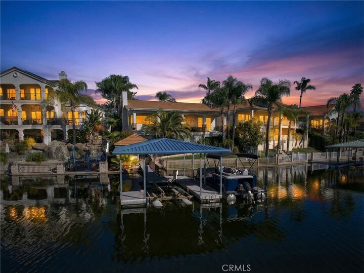 Property Photo: 30251 Swan Point CA 92587