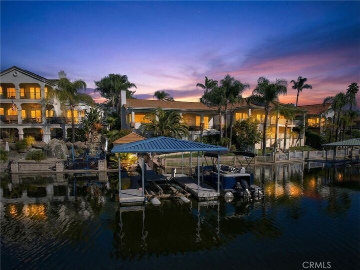 Property Photo: 30251 Swan Point CA 92587