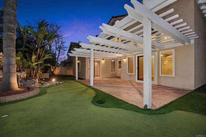 Property Photo:  12667 Intermezzo Way  CA 92130 