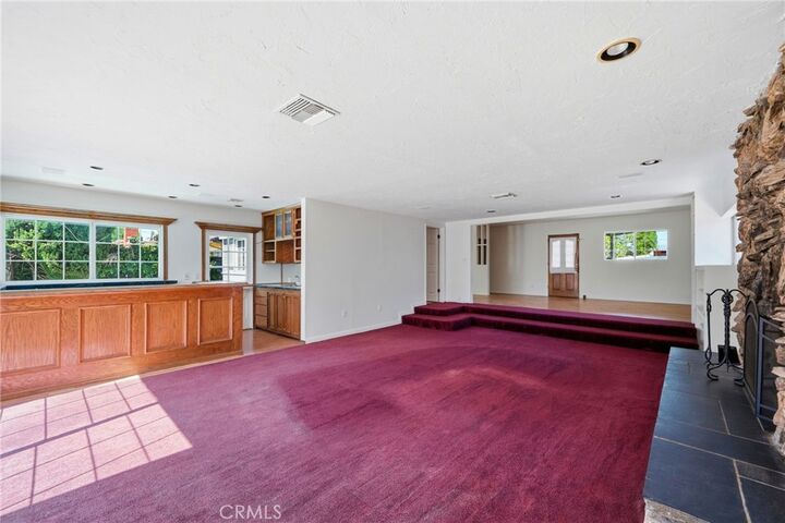 Property Photo:  16036 Septo  CA 91343 