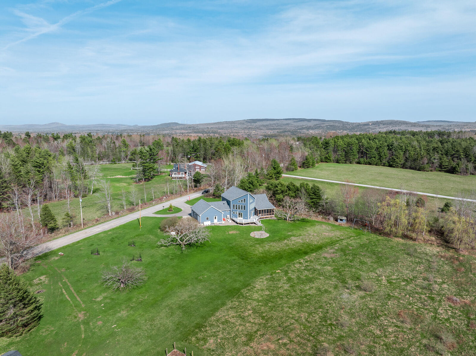 Property Photo:  28 Fisher Road  ME 04429 