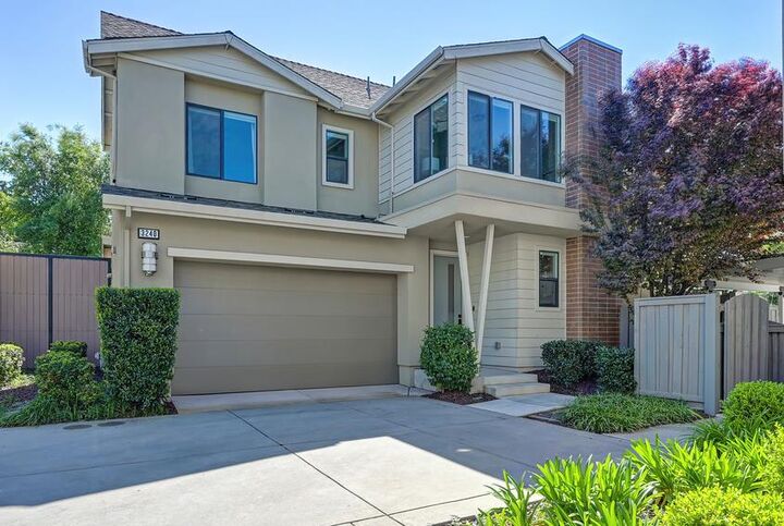Property Photo:  3240 Dullanty Way  CA 95816 