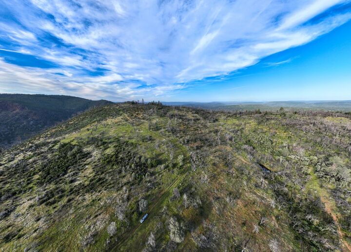 Property Photo: 0 Troost Trail CA 95960