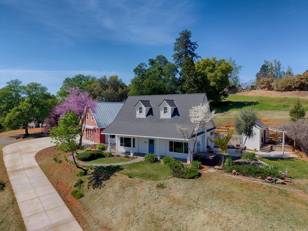 Property Photo:  21946 Angeli Place  CA 95949 