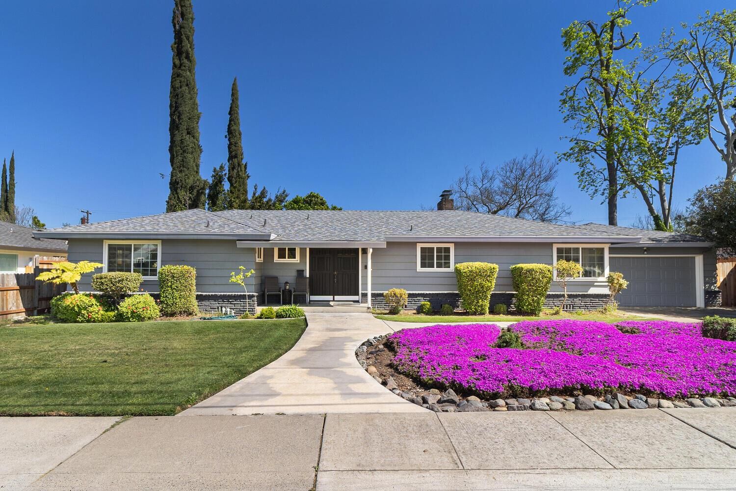 Property Photo: 2032 Mission Avenue CA 95608