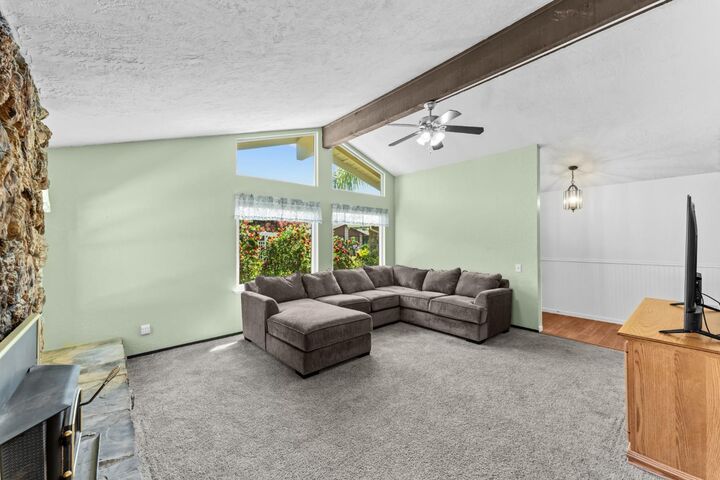 Property Photo:  3395 Meadow Way  CA 95677 