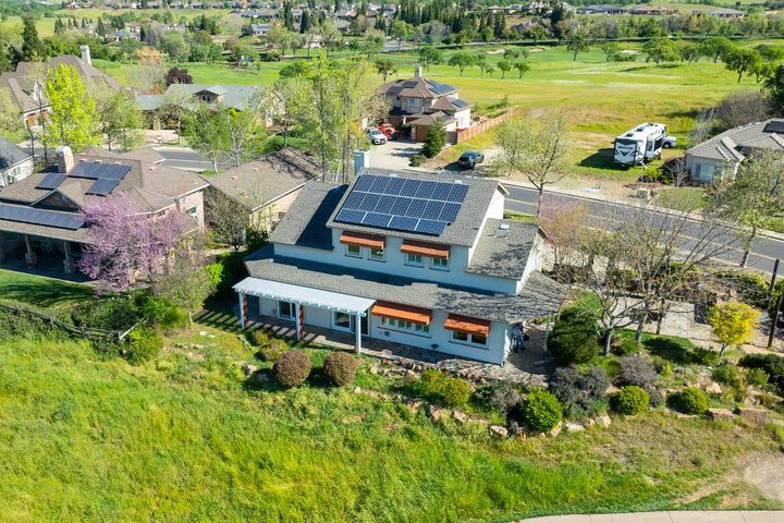 Property Photo:  2300 Oak Creek Drive  CA 95228 