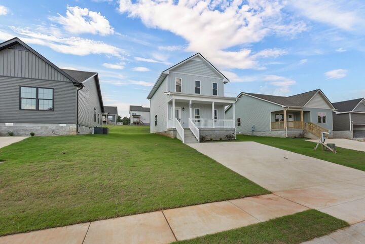 Property Photo:  2667 Scott Dr  TN 37042 