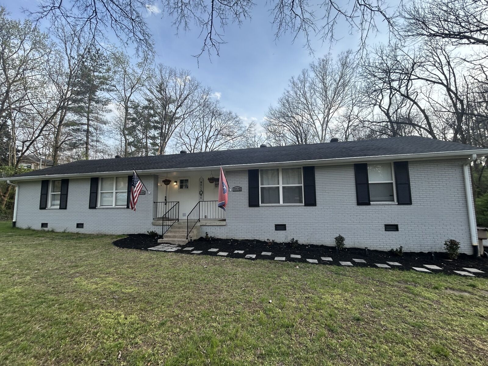 Property Photo:  1117 Harold Drive  TN 37217 