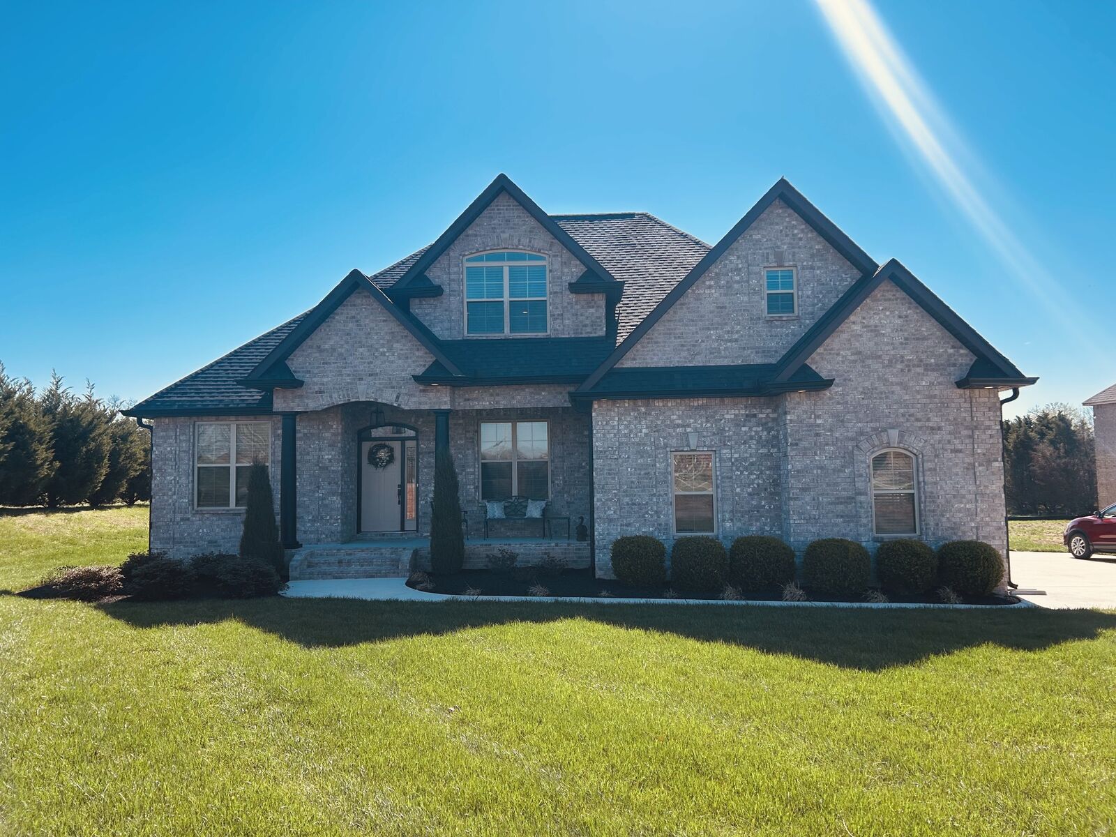 Property Photo:  101 Highpoint Blvd  TN 37388 