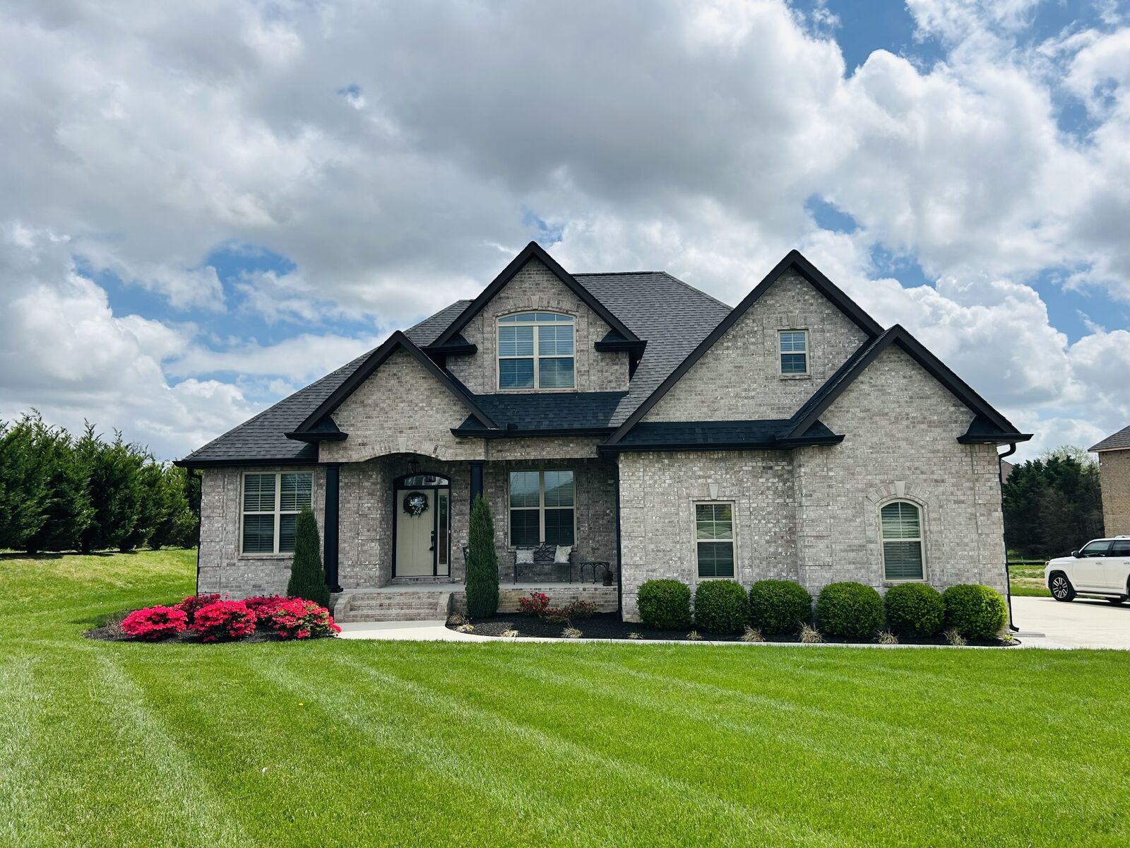 Property Photo:  101 Highpoint Blvd  TN 37388 