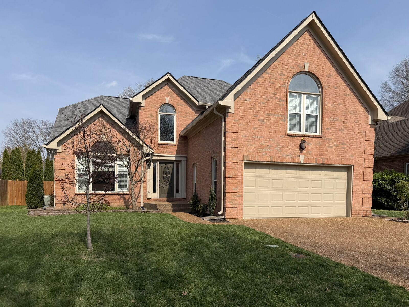 Property Photo:  454 Royal Xing  TN 37064 