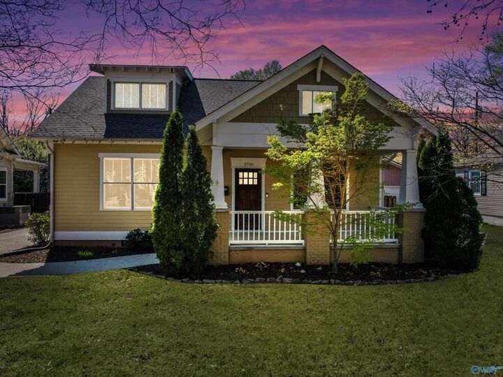 Property Photo: 2716 Overton Road AL 35801