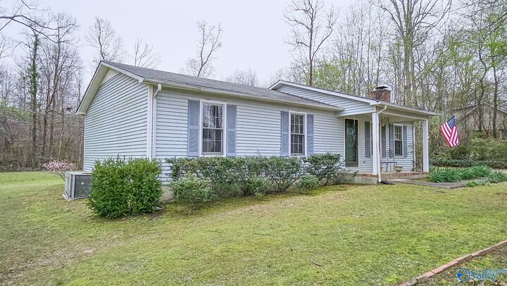 Property Photo:  16442 Blackburn Lane  AL 35611 