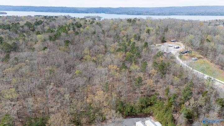 Property Photo: 6.6 Acres South Sauty Road AL 35755