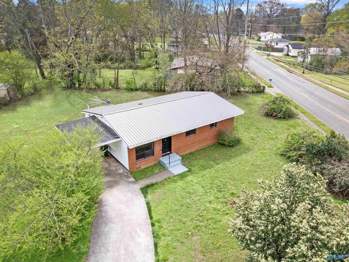 Property Photo: 3213 Normandale Drive AL 35811