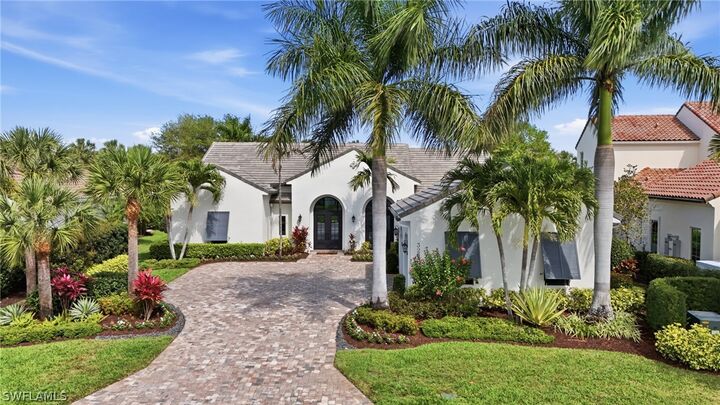 Property Photo:  3263 Tavolara Lane  FL 34114 