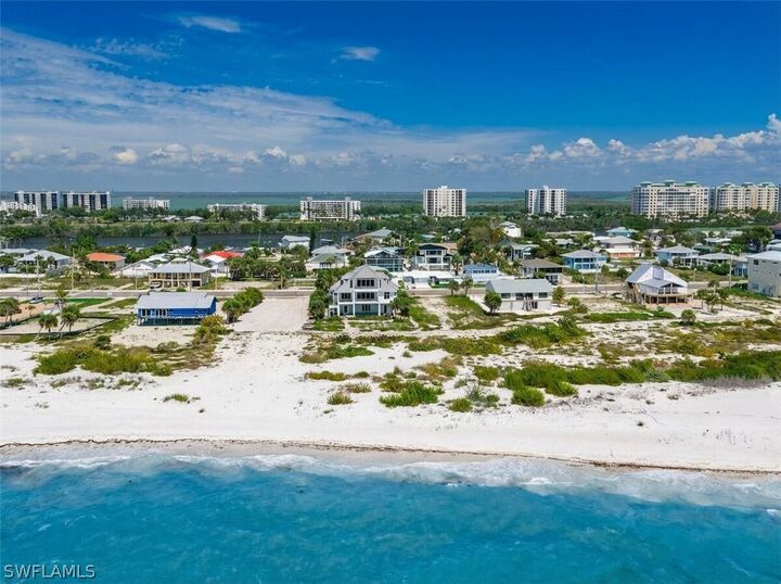 Property Photo:  7974 Estero Boulevard  FL 33931 