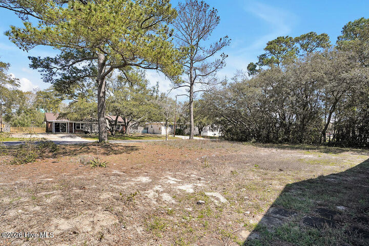 Property Photo:  809 Monroe Avenue  NC 28428 