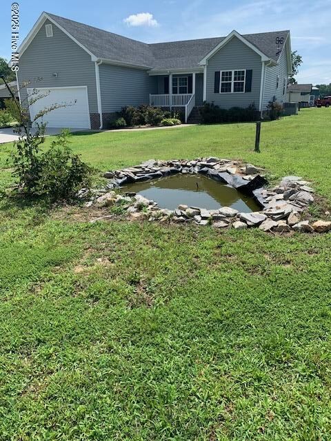 Property Photo: 8125 Tar River Church Road NC 27822