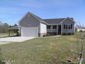 Property Photo:  8125 Tar River Church Road  NC 27822 