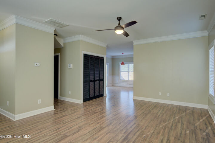 Property Photo:  200 Marissa Court  NC 28540 