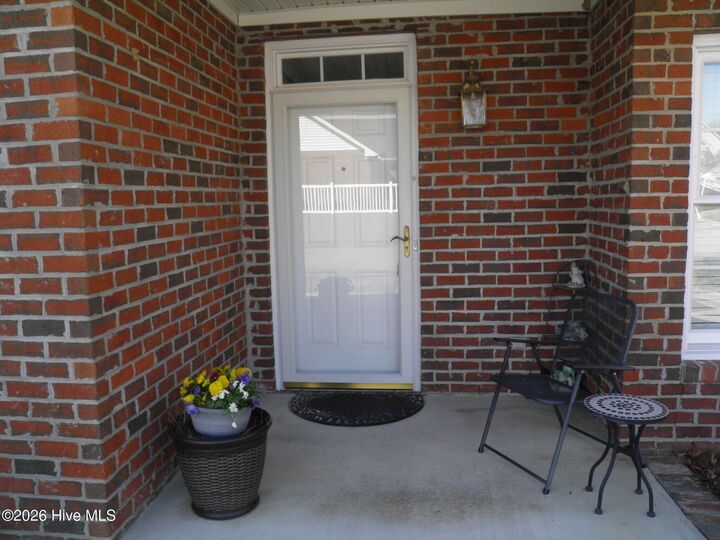 Property Photo:  119 Irene Court  NC 27804 