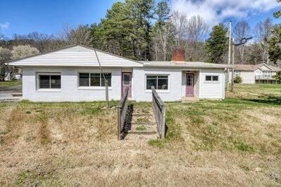 Property Photo: 5380 W US Hwy 64 NC 28906