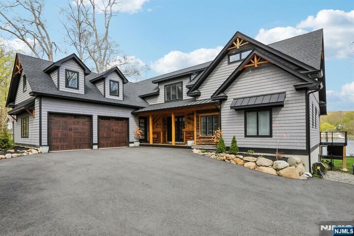 Property Photo: 259 Cupsaw Drive NJ 07456
