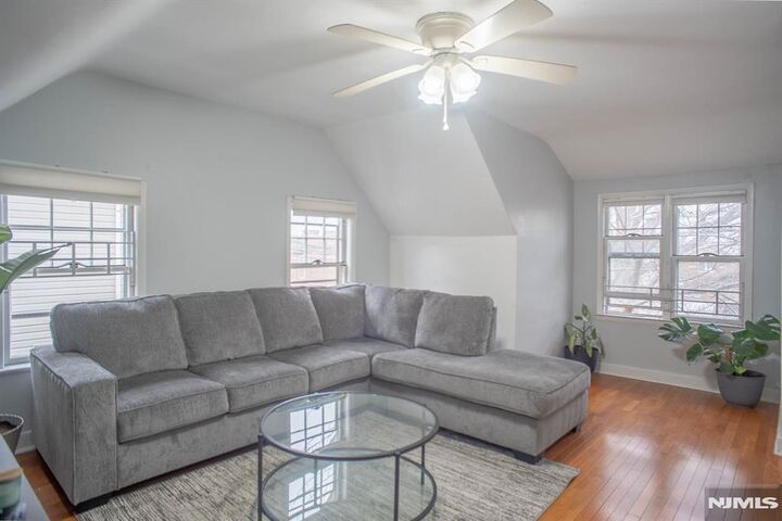 Property Photo: 94 Liberty Street 2 NJ 07644