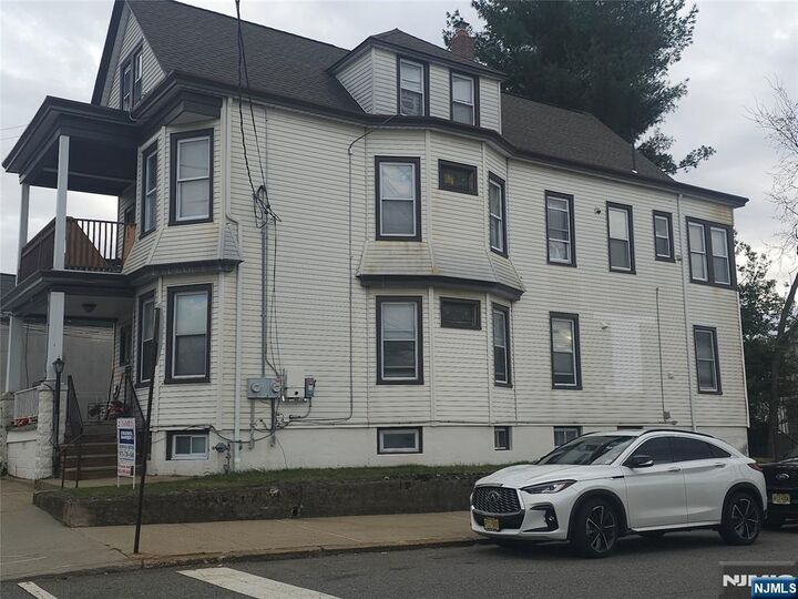 Property Photo:  315 Haledon Avenue  NJ 07508 