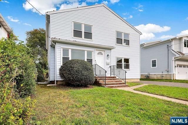 Property Photo:  25 Allen Street  NJ 07626 