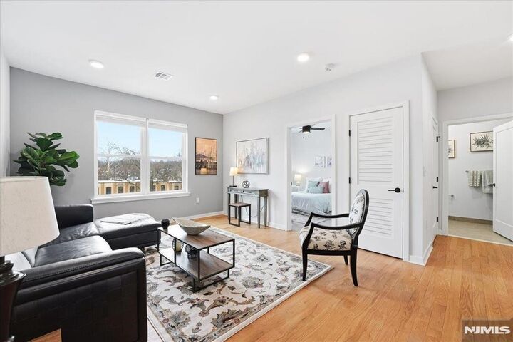 Property Photo: 660 Bloomfield Avenue 406 NJ 07003