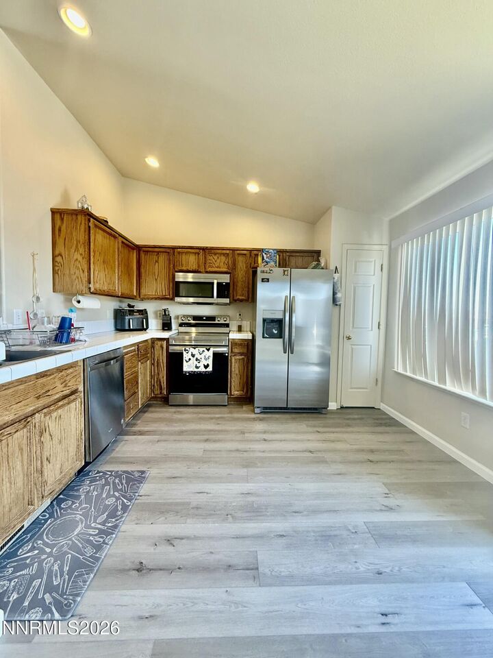 Property Photo:  403 Wasatch Circle  NV 89408 