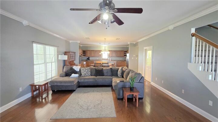 Property Photo:  100 Deer Range Lane  LA 70083 