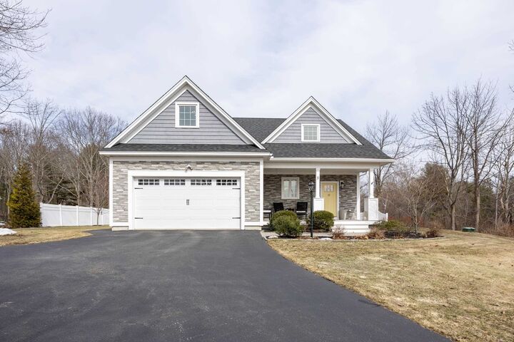 Property Photo: 8 Grover Lane ME 03904