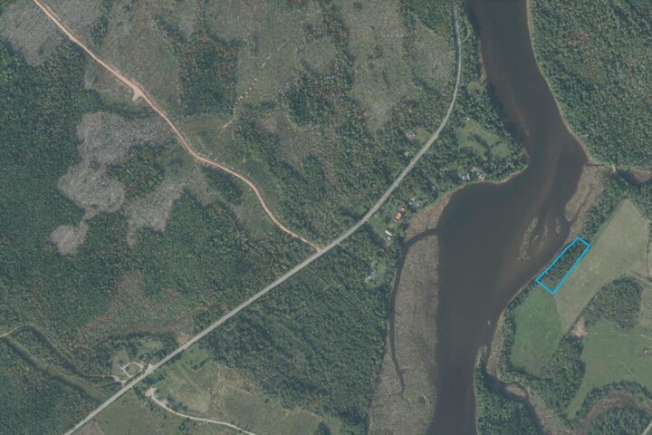 Property Photo:  Lot 25-1 Highway 321  NS B0K 1K0 