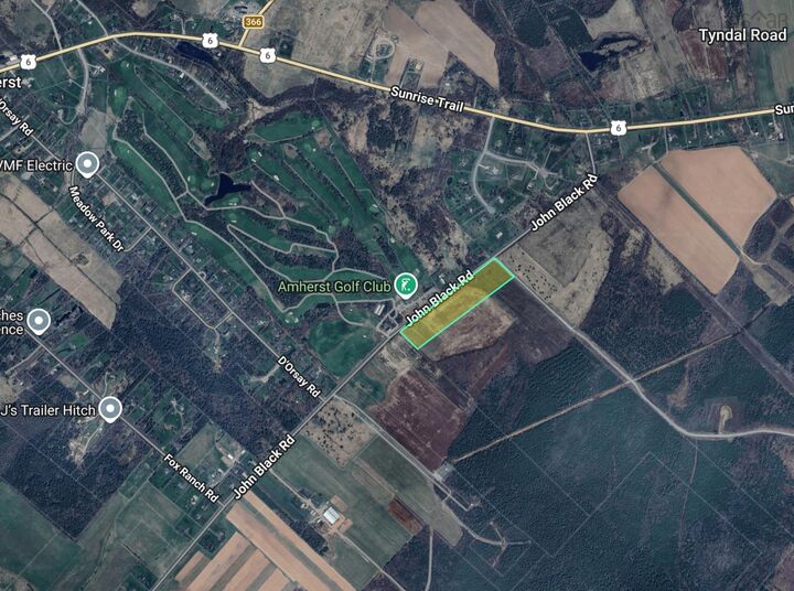 Property Photo:  Lot 25-207 John Black Road  NS B4H 3Y3 