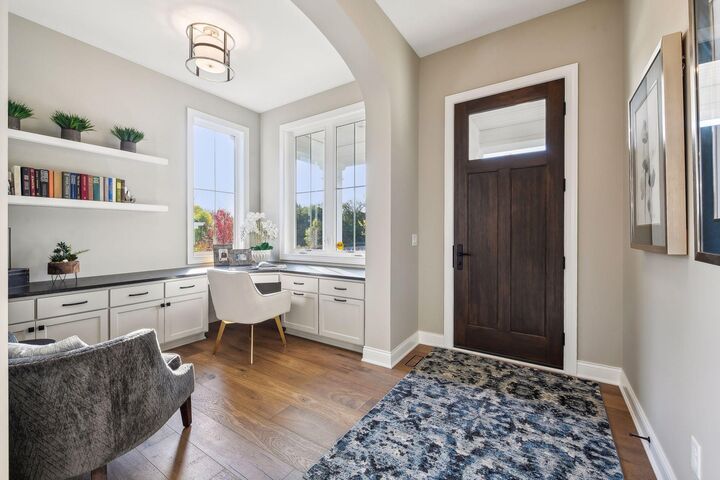 Property Photo: 16745 58th Avenue N MN 55446