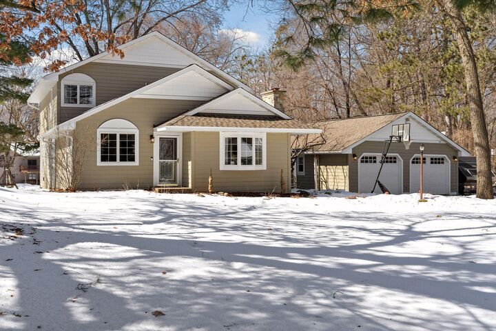 Property Photo:  1351 Griffin Avenue  MN 55115 