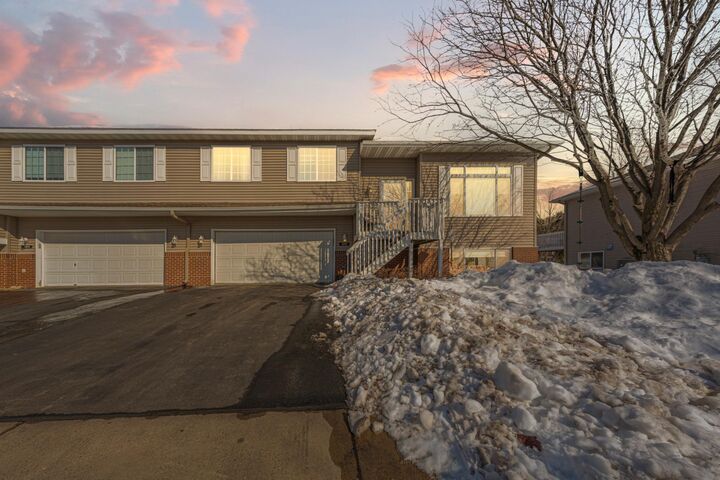 Property Photo:  1313 Constitutional Drive  MN 55057 