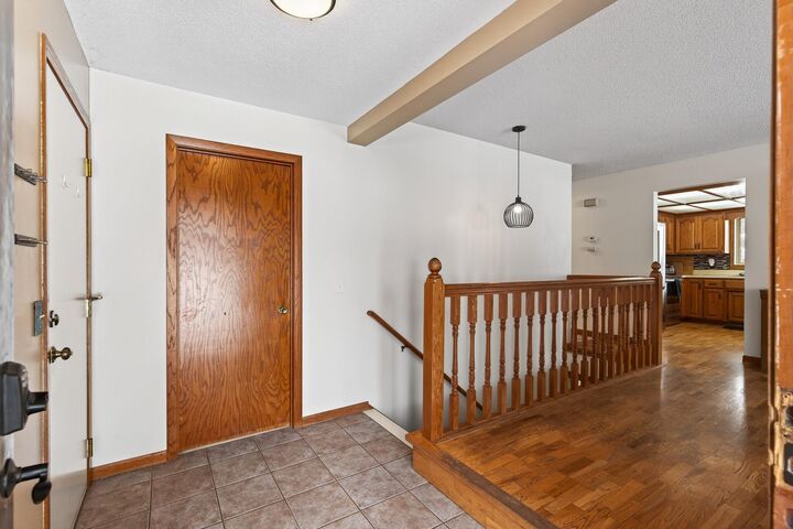 Property Photo:  17931 Vanadium Street NW  MN 55303 