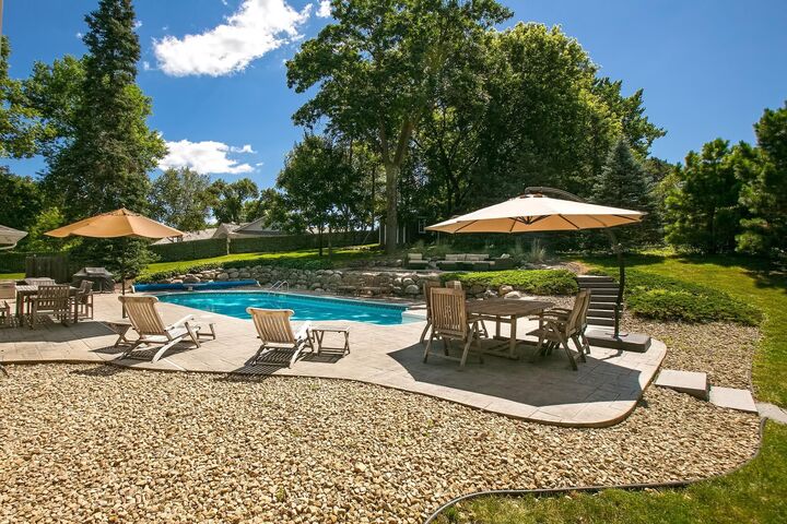 Property Photo: 16119 Ringer Road MN 55391