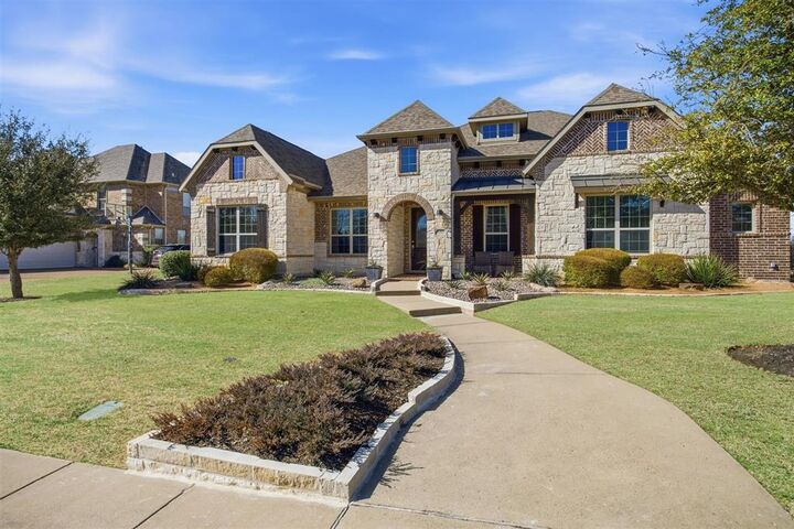 Property Photo: 1904 Kings Pass TX 75032