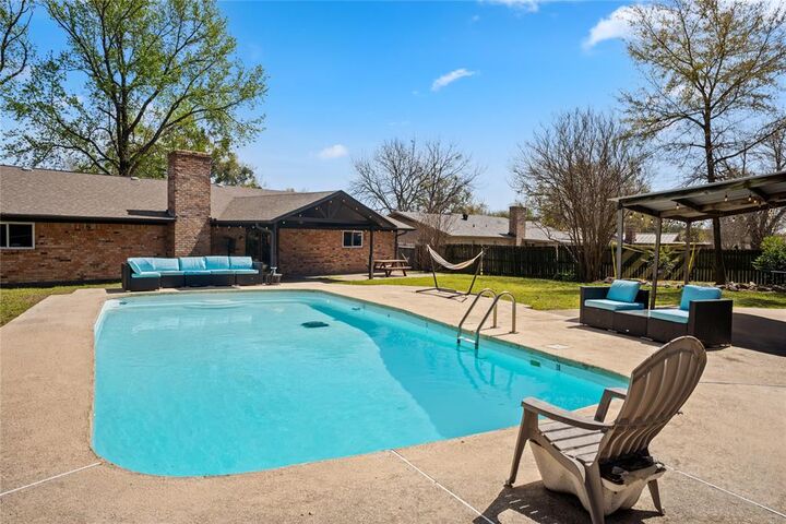 Property Photo:  122 Jill Lane  TX 75482 