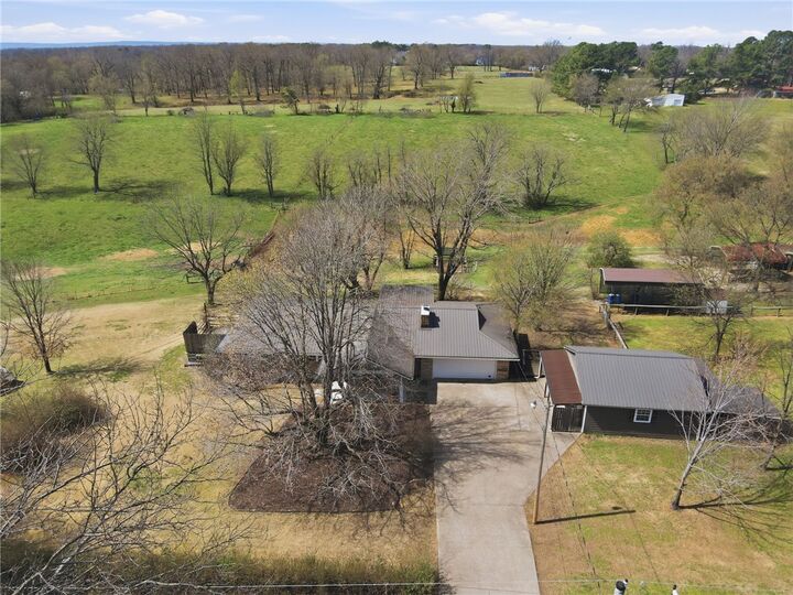 Property Photo:  801 Blue Jay Lane  AR 72704 